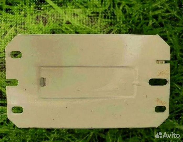 Дроссель днат 400 Вт