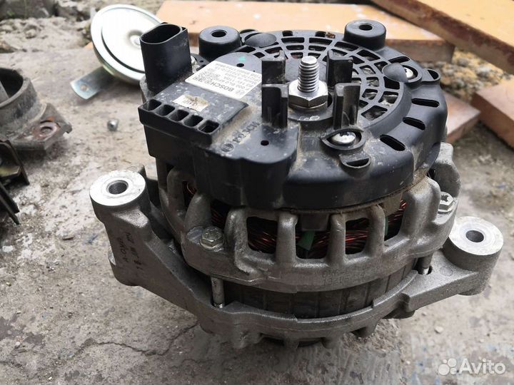 Генератор лада