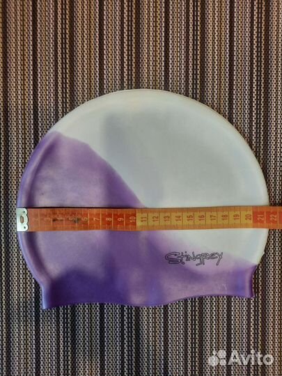 Шапочка для плавания