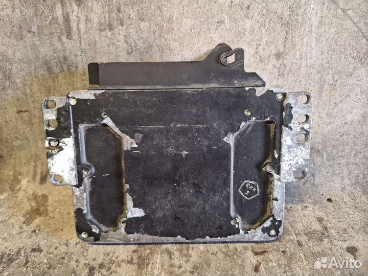 Эбу (мозги) микас 7.1