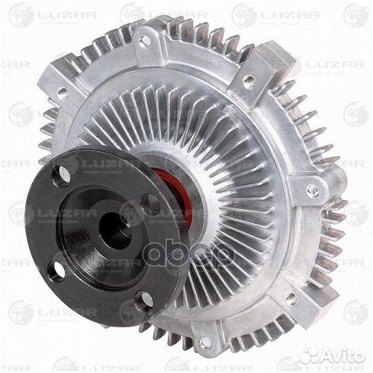 Муфта вязкост. для а/м Toyota Land Cruiser Prad