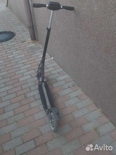 Электросамокат Kugoo s3