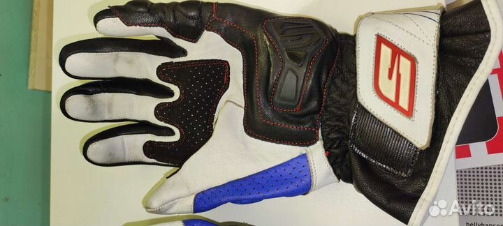 Перчатки Five RFX4