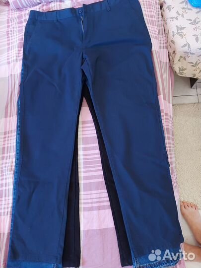 Мужские вещи пакетом