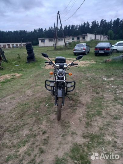 Мопед орион 50 в