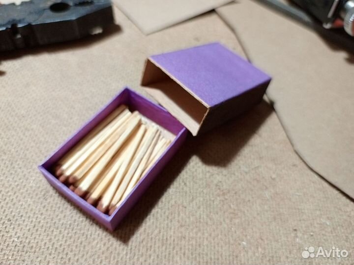 Реплики предметов быта бойцов второй мировой войны