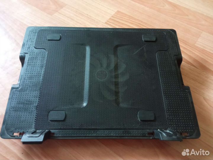 Подставка кулер для ноутбука