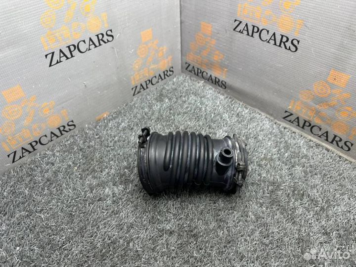 Патрубок воздушного фильтра Mazda 6 GJ PY