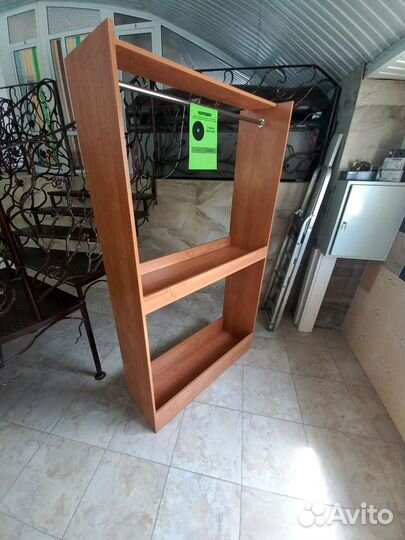 Вешалка для одежды напольная бу