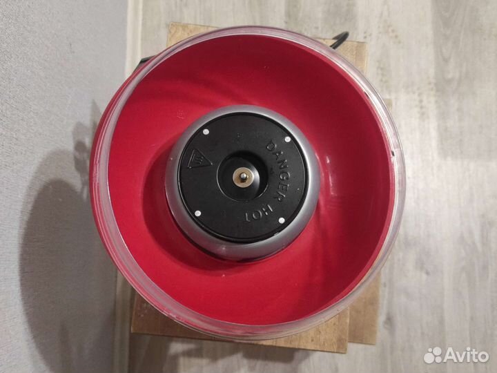 Аппарат для сахарной ваты