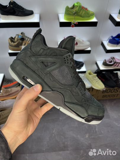 Кроссовки nike Jordan 4