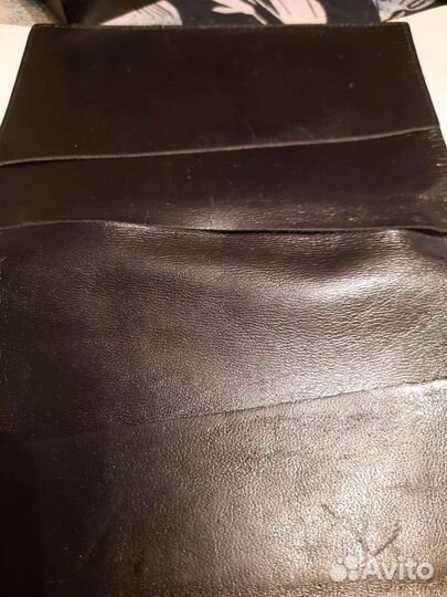 Бумажник СССР