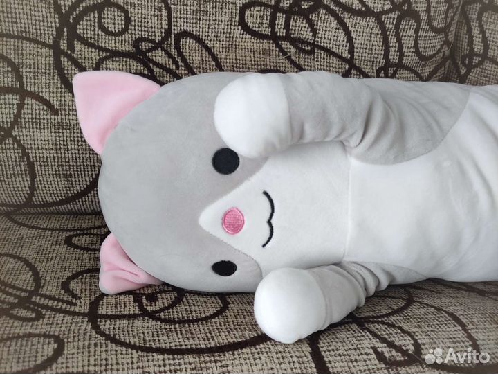 Подушка игрушка