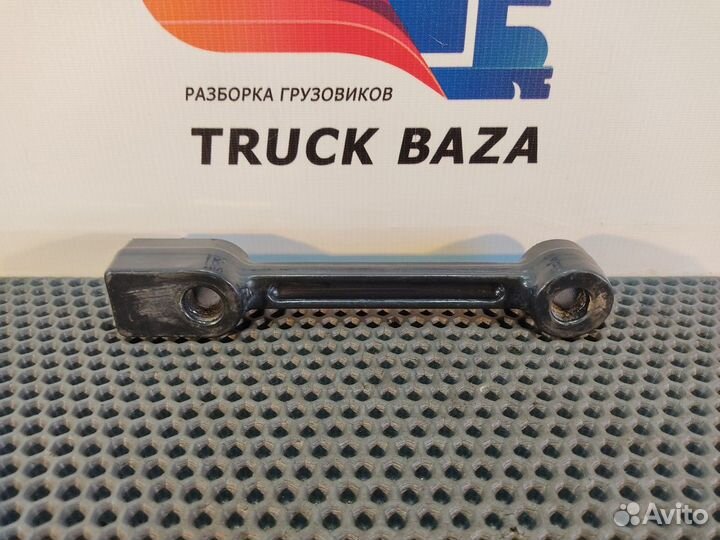 Кронштейн ящика акб Man TGA, Man TGS, Man TGX