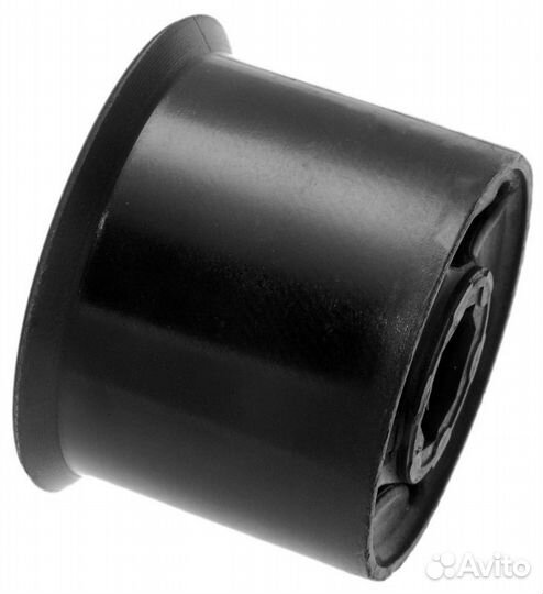 Сайлентблок задний переднего рычага без кронштейна