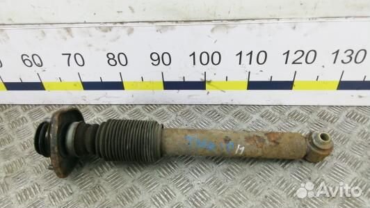 Амортизатор задний BMW X5 E53 (TMA10MF01)