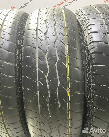 Maxxis AT-771 Bravo 215/70 R16 99Q