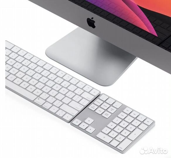 Беспроводная клавятура Satechi ST-xlabks