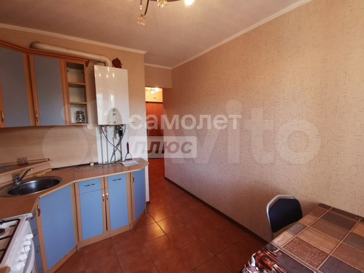 1-к. квартира, 40,4 м², 7/10 эт.