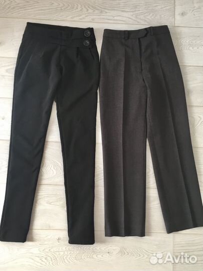 Школьная форма