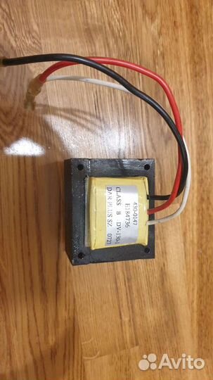 Трансформатор 430 - 0147