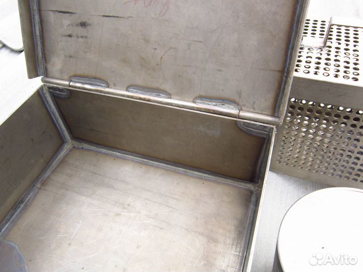 Титан гальваника