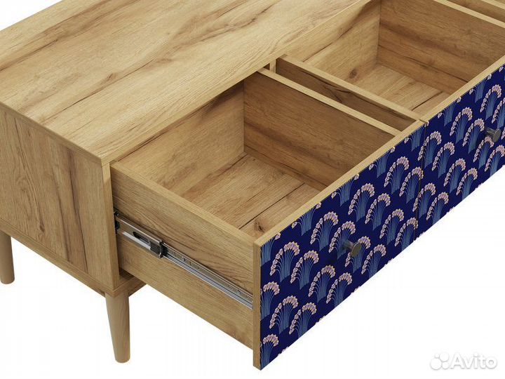 Тв-тумба Тайрон-2 Tulip