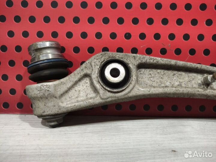 Рычаг передний правый Porsche Macan 95B 2017