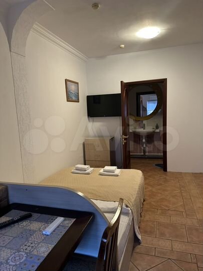 Комната 18 м², 1/3 эт.