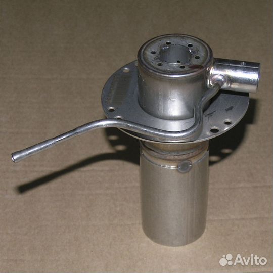 Камера сгорания Теплостар Планар-4