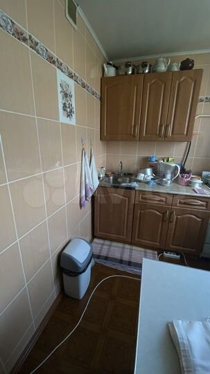 1-к. квартира, 34,7 м², 4/5 эт.