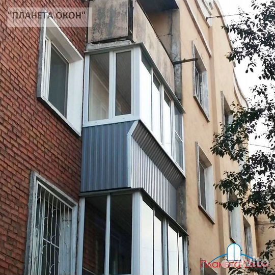 Пластиковые окна, окна пвх