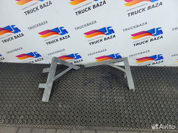 Кронштейн дополнительного ящика Man TGS