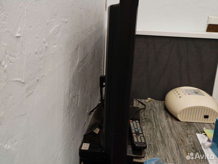 Телевизор бу