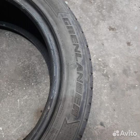 Grenlander Enri U08 225/50 R17