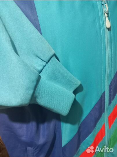 Finn flare олимпийка 50-52 размер,Финляндия