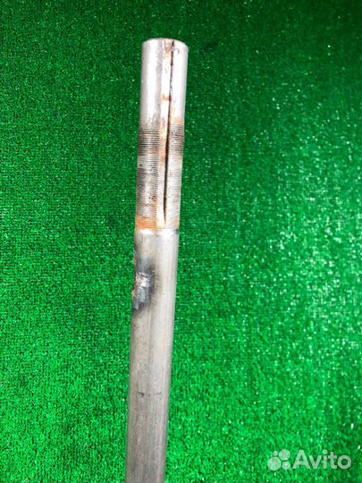 Вилка траверса в сборе Honda Tact AF-51 Оригинал