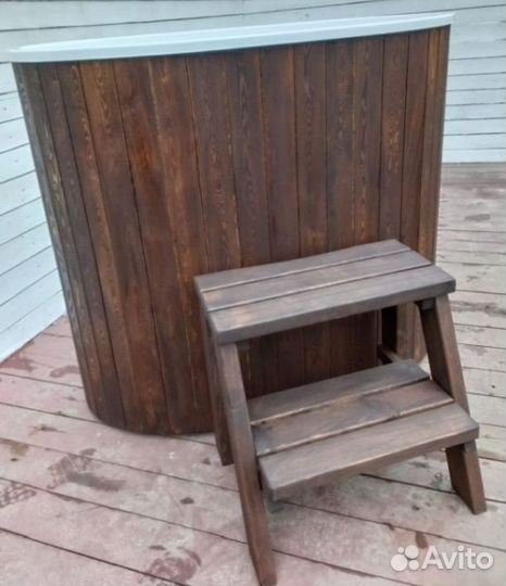 Гидромассажные SPA KUL-1304