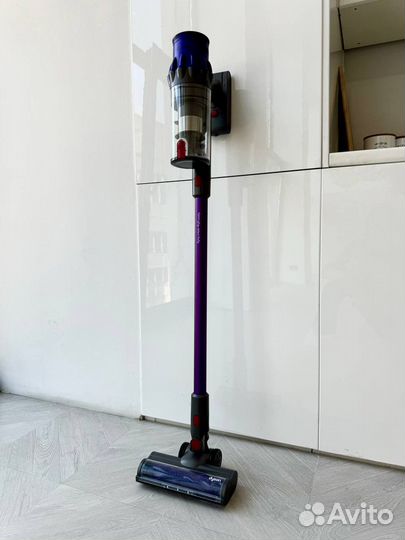 Беспроводной пылесос Dyson G5gr