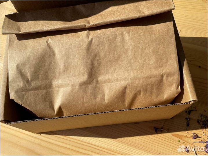 Иван-чай 1 килограмм 2023-го года, экочай