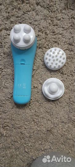 Массажер лица