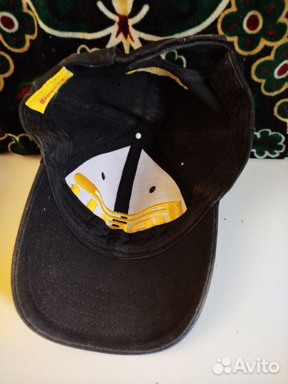 Бейсболка мужская