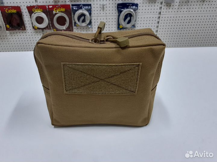 Подсумок универсальный