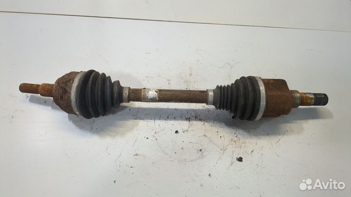 Полуось Ford Kuga 2019, 2020