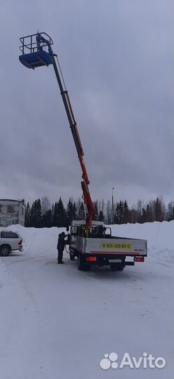 Hyundai HD120 с КМУ, 2011