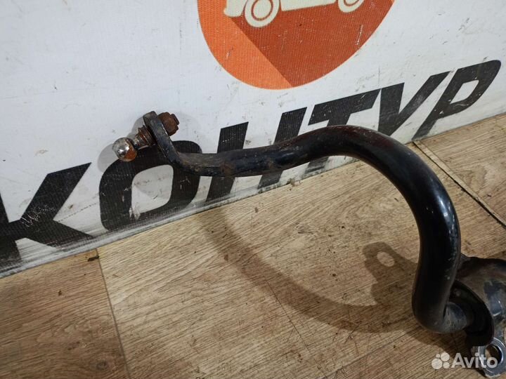 Передний стабилизатор Ford Mondeo 4