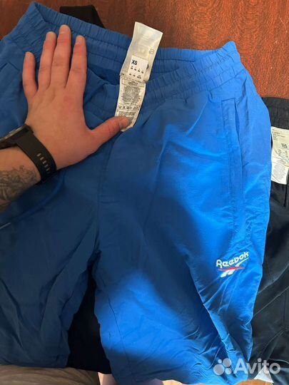 Одежда спортивная размер s