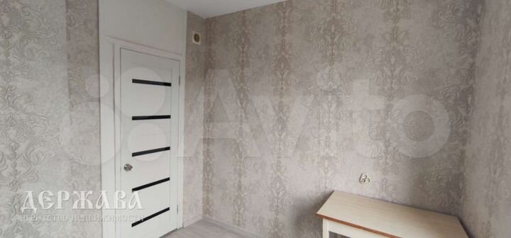 1-к. квартира, 37 м², 6/9 эт.