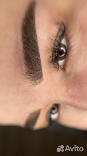 Перманентный макияж