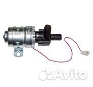 Насос циркуляционный с электродвигателем 89-3780